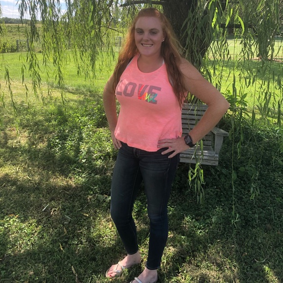 Meet your Posher, Lexi - Picture 1 of 1